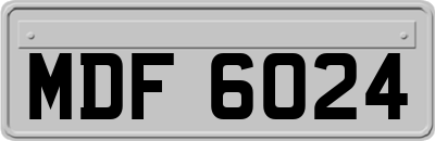 MDF6024