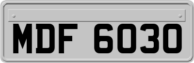 MDF6030