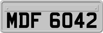 MDF6042