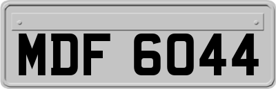 MDF6044