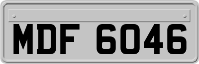 MDF6046