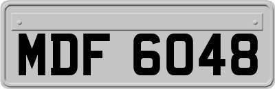 MDF6048