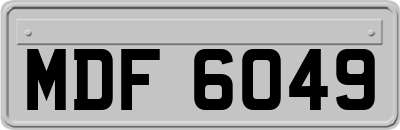 MDF6049