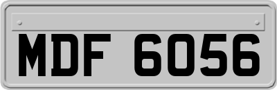 MDF6056