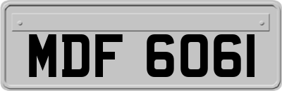 MDF6061