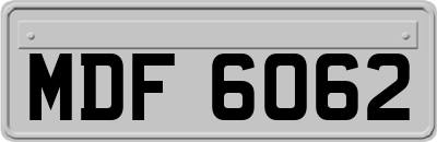 MDF6062