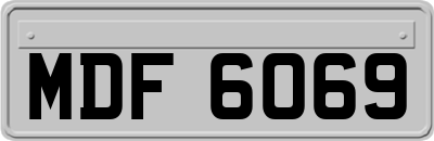 MDF6069