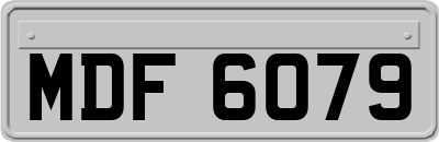 MDF6079