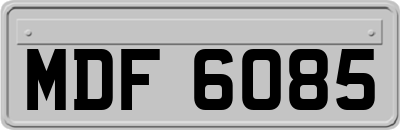 MDF6085