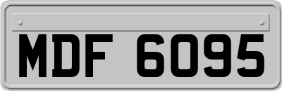 MDF6095
