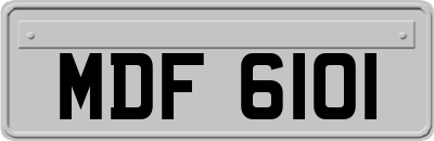 MDF6101