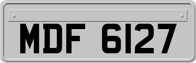 MDF6127
