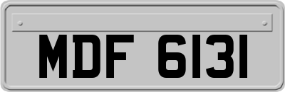 MDF6131