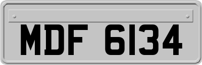 MDF6134