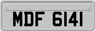 MDF6141