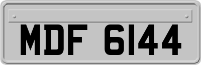 MDF6144