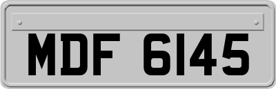 MDF6145