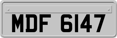 MDF6147