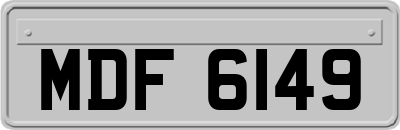 MDF6149