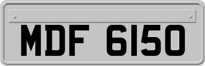 MDF6150