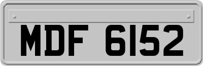 MDF6152
