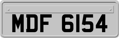 MDF6154
