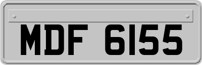MDF6155