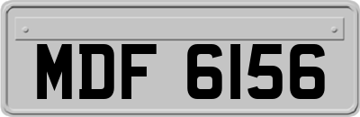 MDF6156