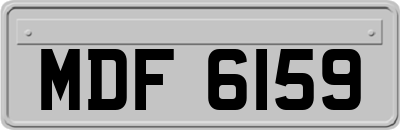 MDF6159