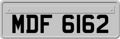 MDF6162