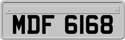 MDF6168