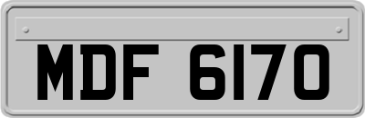 MDF6170