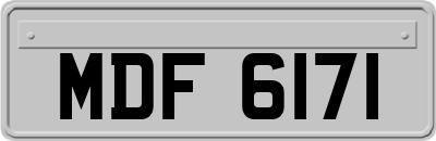 MDF6171