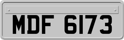MDF6173
