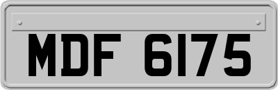 MDF6175