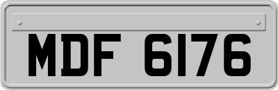 MDF6176