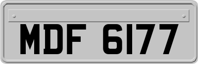 MDF6177