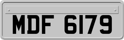 MDF6179