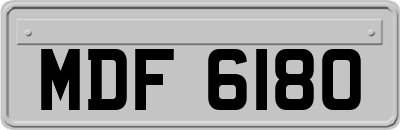 MDF6180