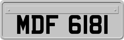 MDF6181