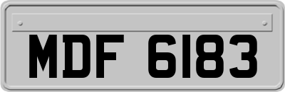 MDF6183