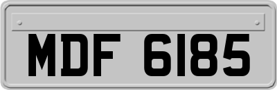 MDF6185