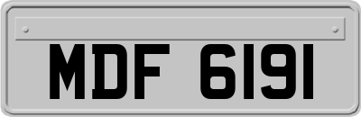 MDF6191