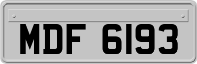 MDF6193