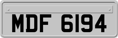MDF6194