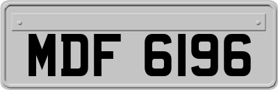 MDF6196