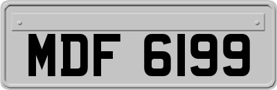 MDF6199