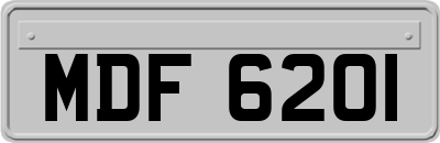 MDF6201