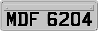 MDF6204