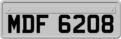 MDF6208